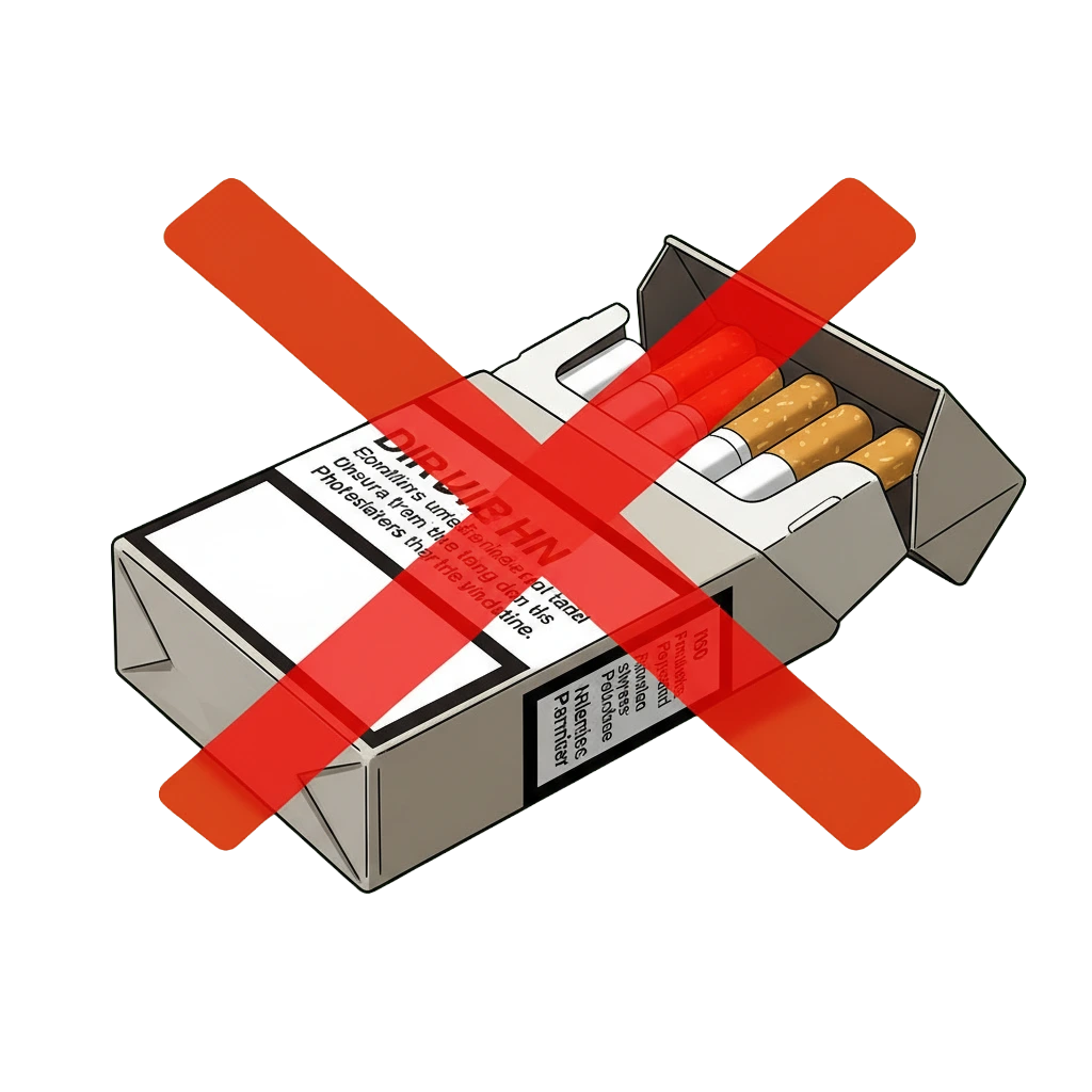 Cigaretter